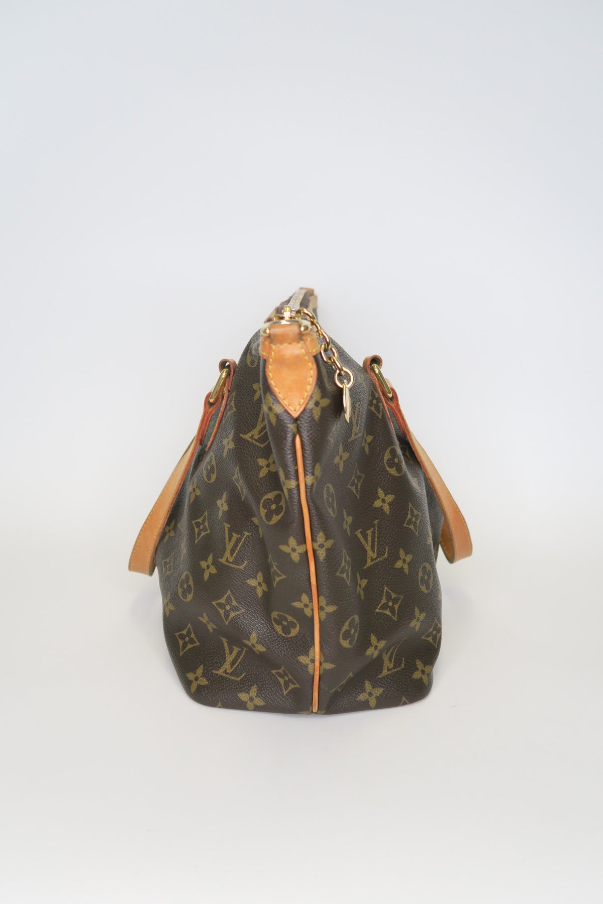 Louis Vuitton Monogram Palermo PM