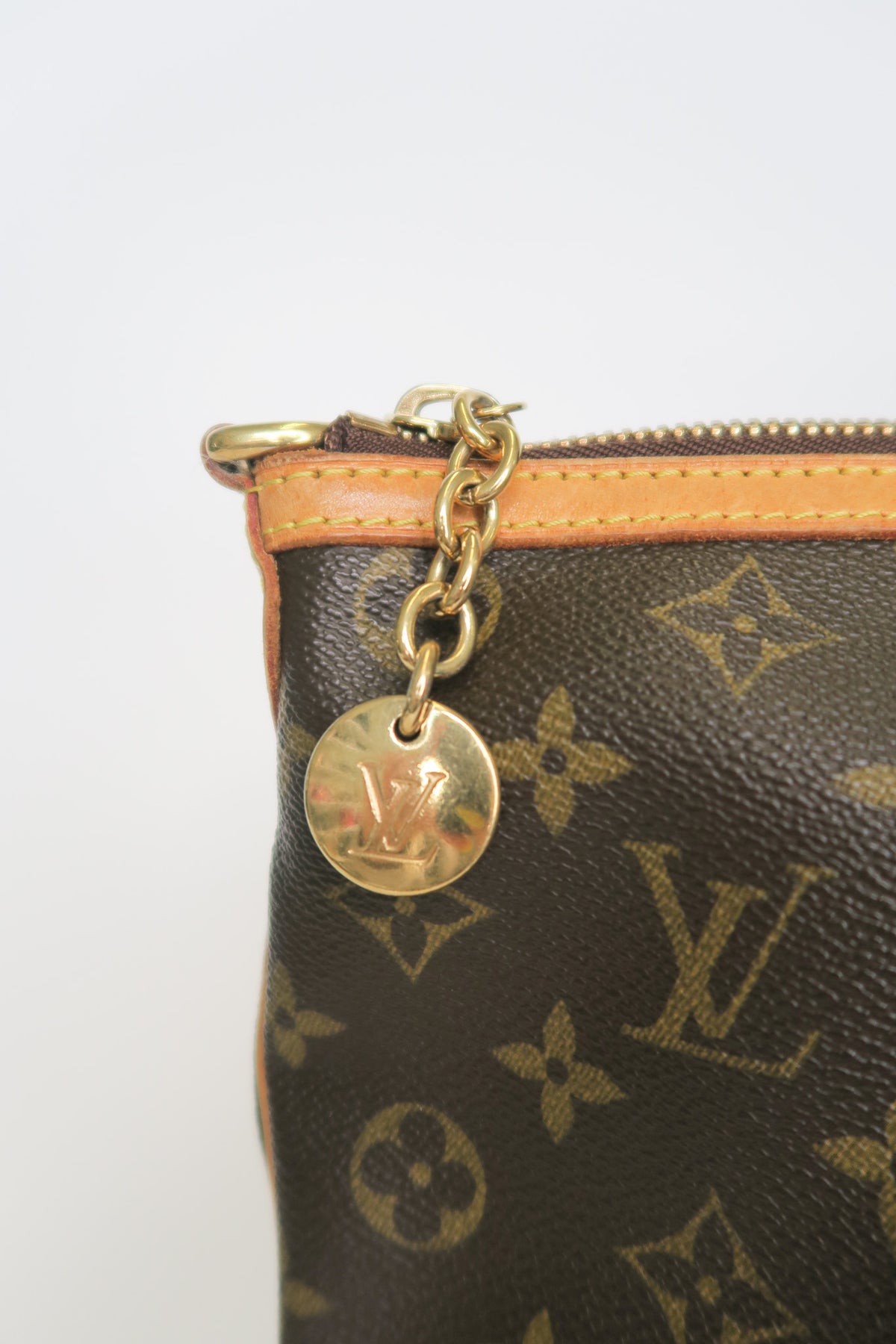 Louis Vuitton Monogram Palermo PM