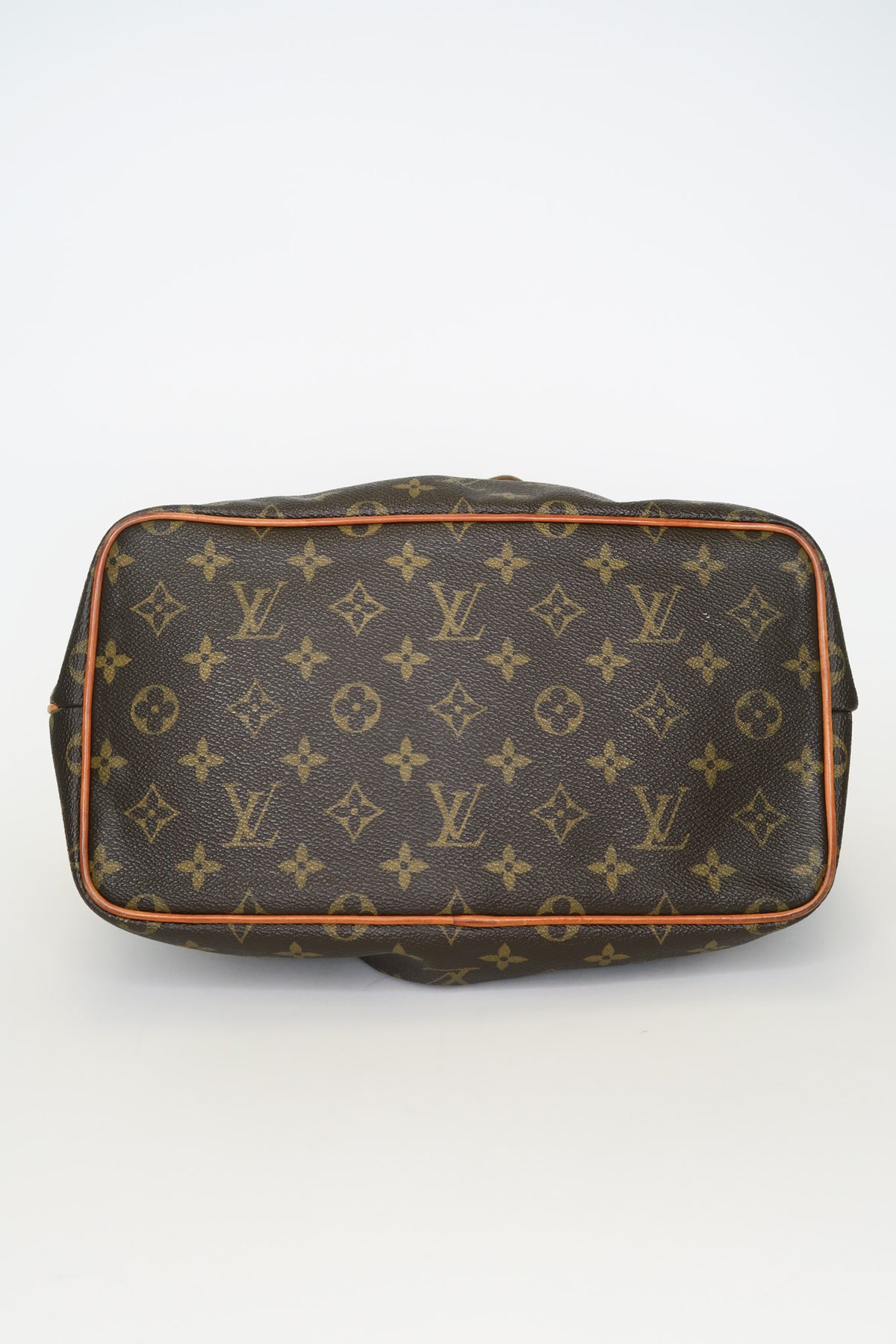 Louis Vuitton Monogram Palermo PM