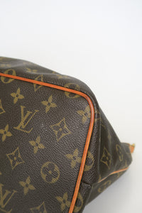 Louis Vuitton Monogram Palermo PM