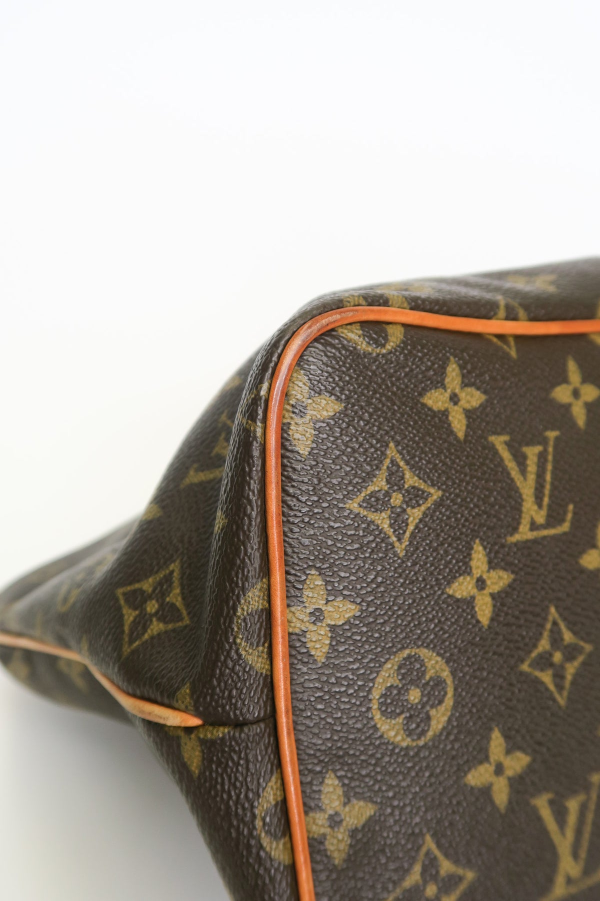 Louis Vuitton Monogram Palermo PM