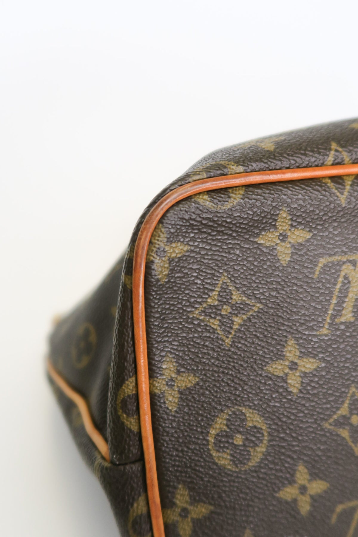 Louis Vuitton Monogram Palermo PM