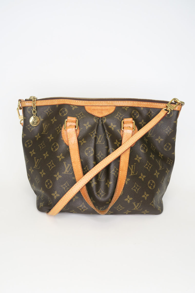 Louis Vuitton Monogram Palermo PM