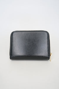 Saint Laurent Monogram Compact Wallet