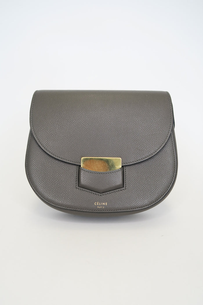 Celine Small Trotteur Bag