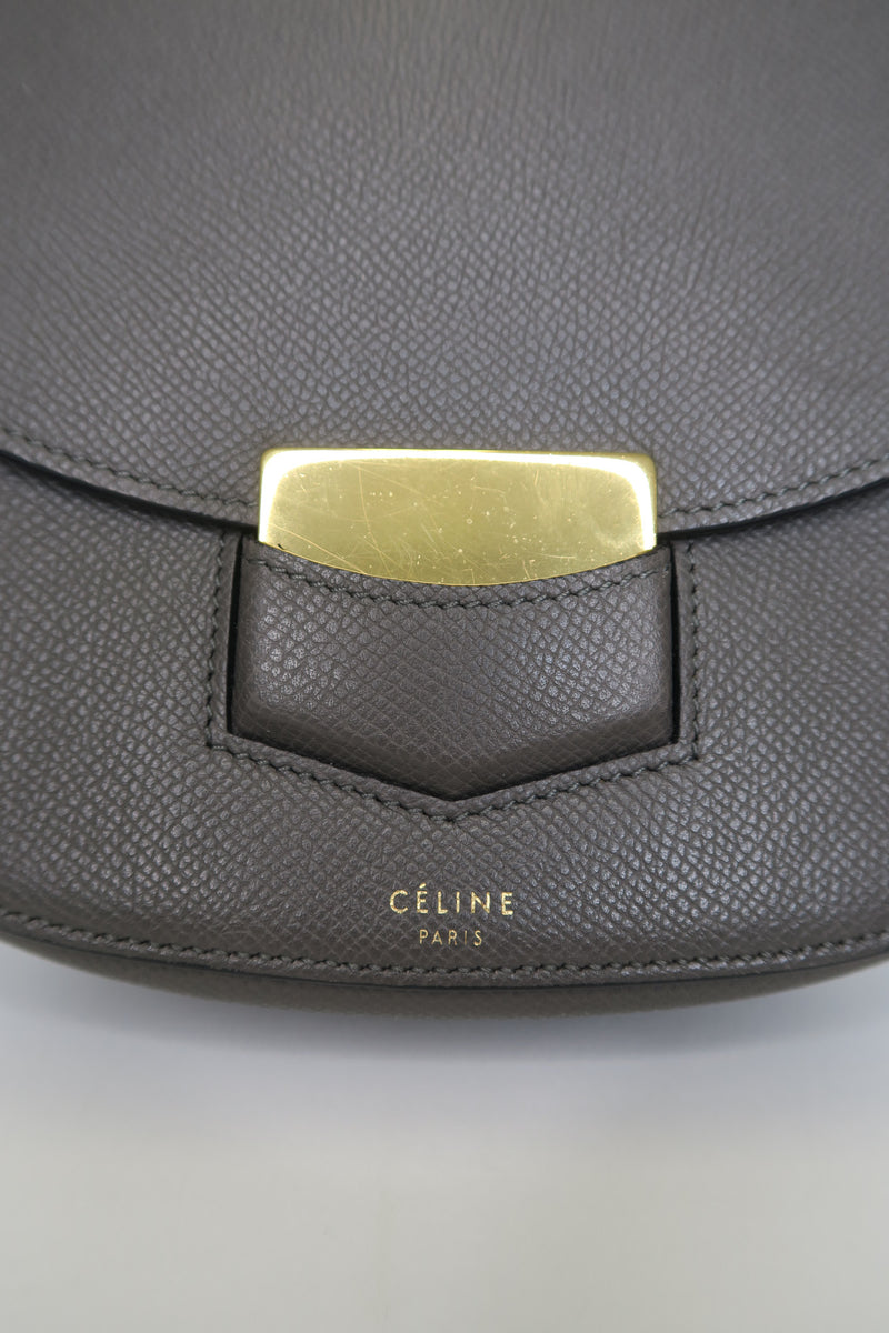 Celine Small Trotteur Bag