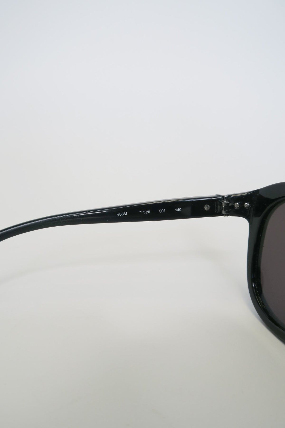 Valentino Aviator Sunglasses