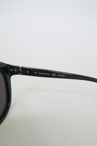 Valentino Aviator Sunglasses