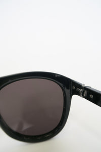 Valentino Aviator Sunglasses