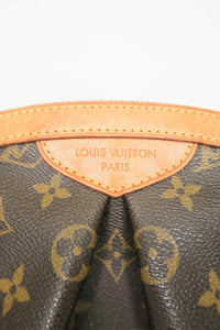 Louis Vuitton Monogram Tivoli GM