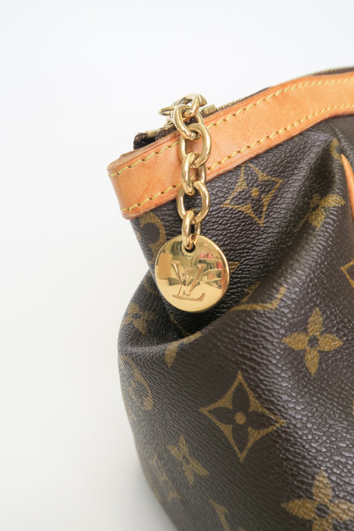 Louis Vuitton Monogram Tivoli GM