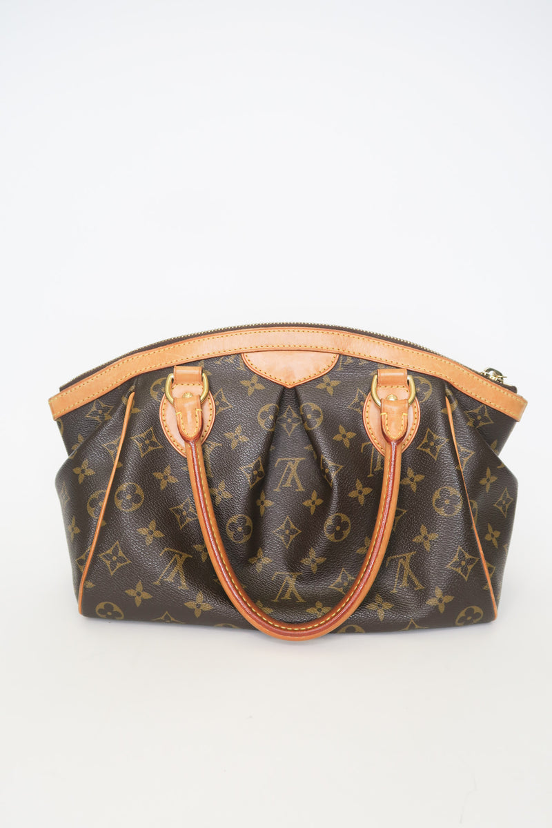 Louis Vuitton Monogram Tivoli GM