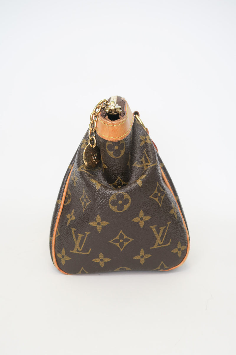 Louis Vuitton 2009 Pre-Owned Tivoli GM Shoulder Bag - Brown for Women