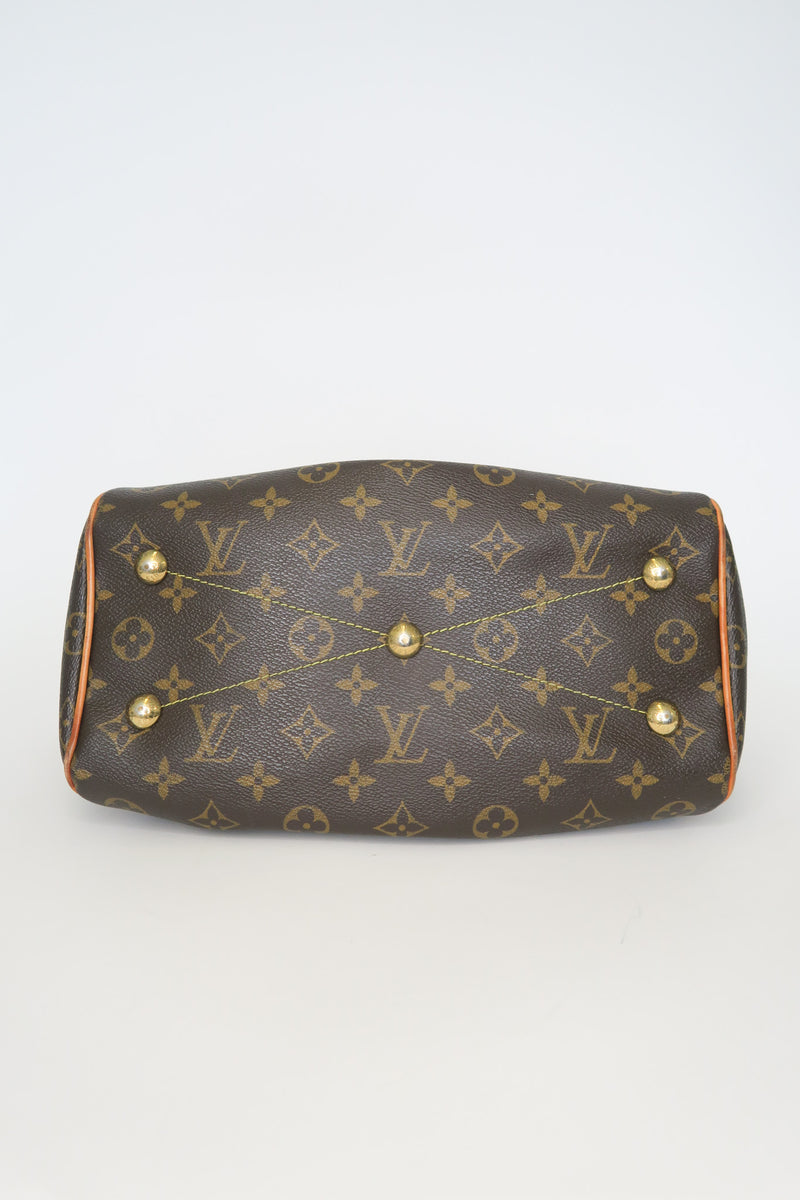 Louis Vuitton Monogram Tivoli GM