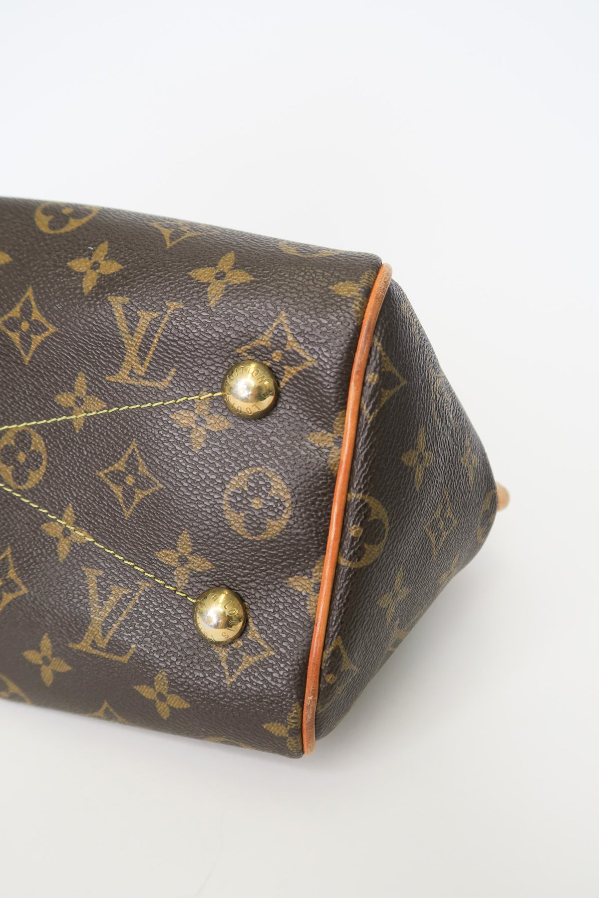 Louis Vuitton Monogram Tivoli GM