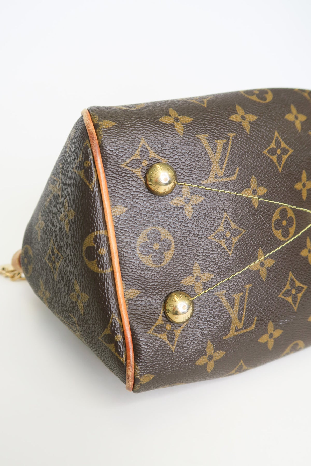 Louis Vuitton Monogram Tivoli GM