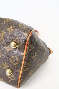 Louis Vuitton Monogram Tivoli GM