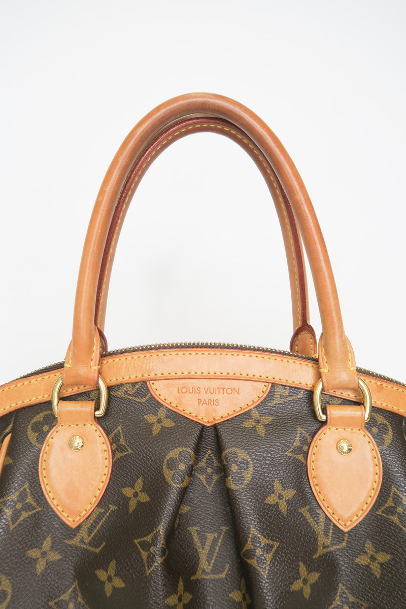 Louis Vuitton Monogram Tivoli GM