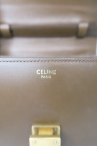 Celine Small Classic Box Bag