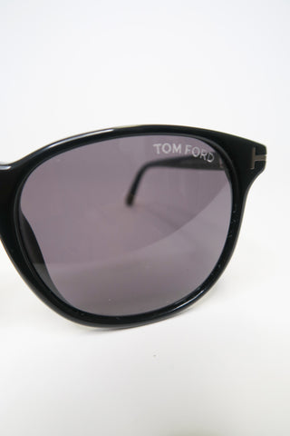 Tom Ford Sunglasses - Designer Sunglasses at The Find Luxury Resale - Vancouver, Canada