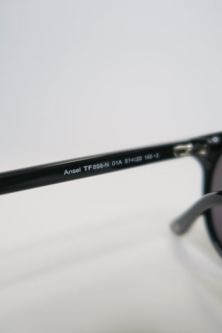 Tom Ford Sunglasses - Designer Sunglasses at The Find Luxury Resale - Vancouver, Canada