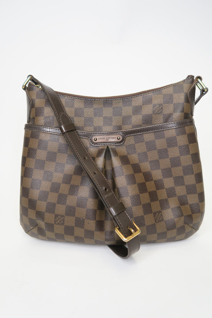 Louis Vuitton Damier Ebene Bloomsbury