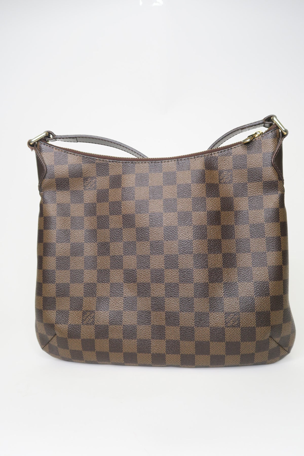 Louis Vuitton Damier Ebene Bloomsbury