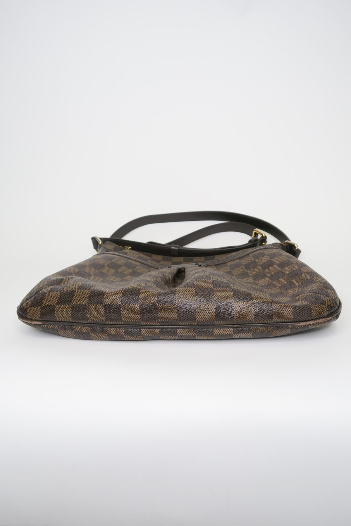 Louis Vuitton Damier Ebene Bloomsbury