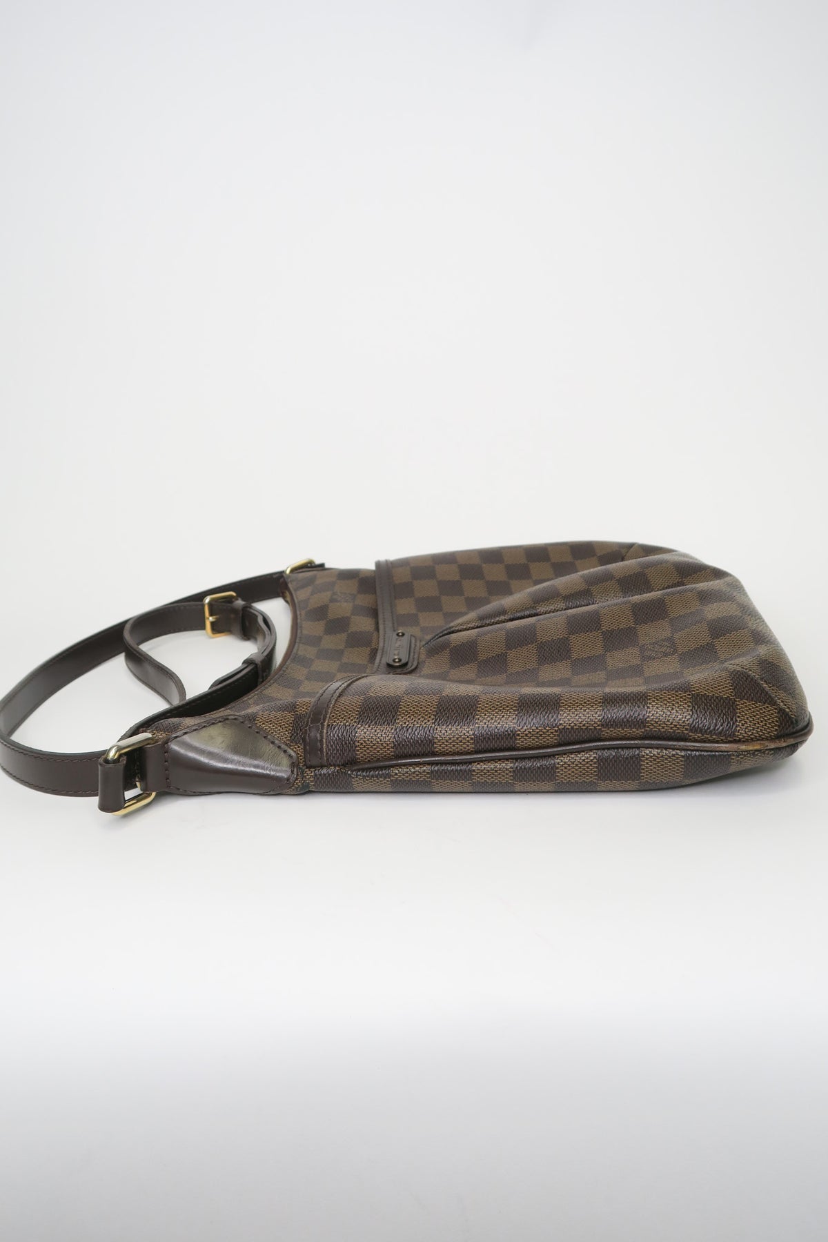 Louis Vuitton Damier Ebene Bloomsbury