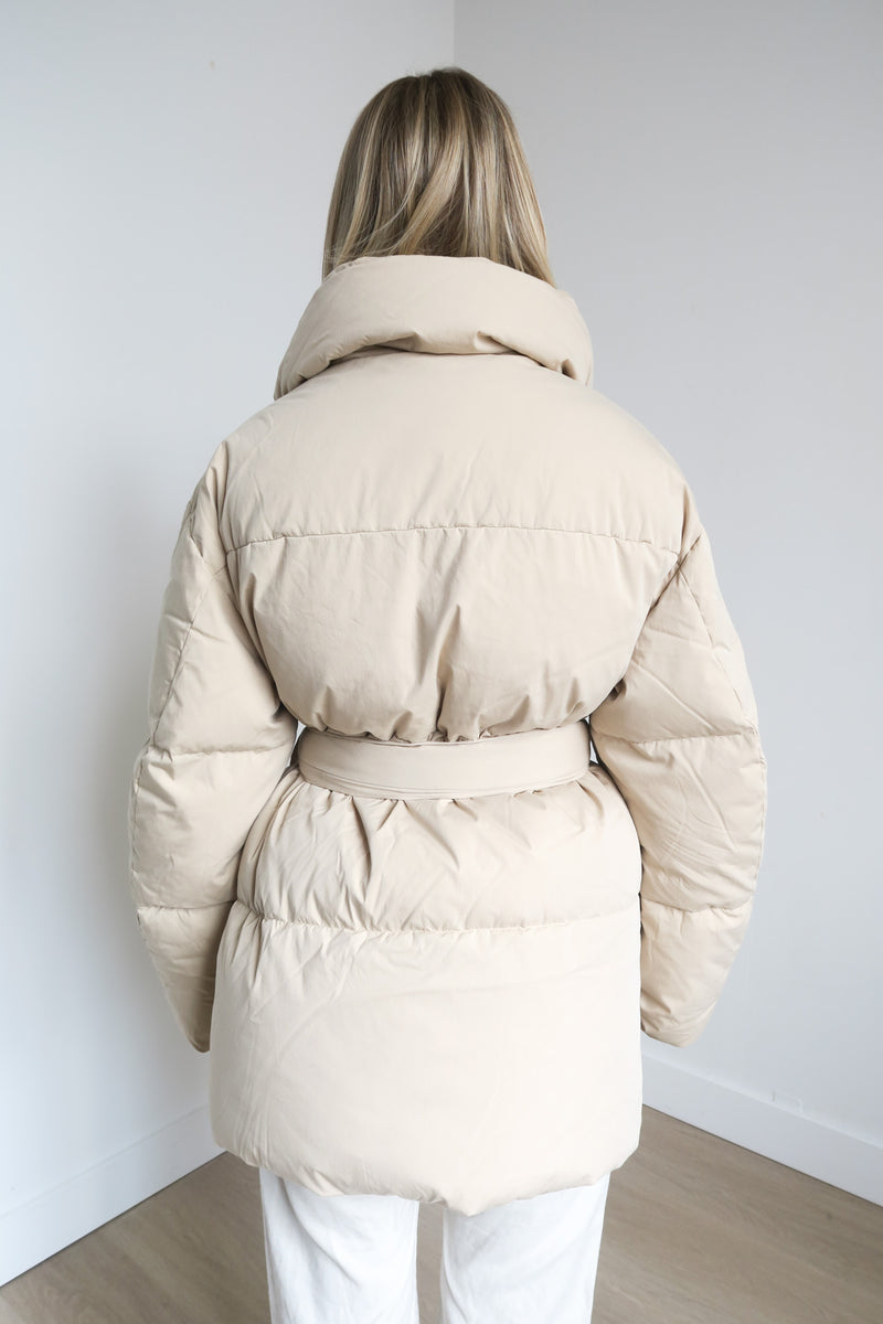 Acne Studios Down Jacket sz 34