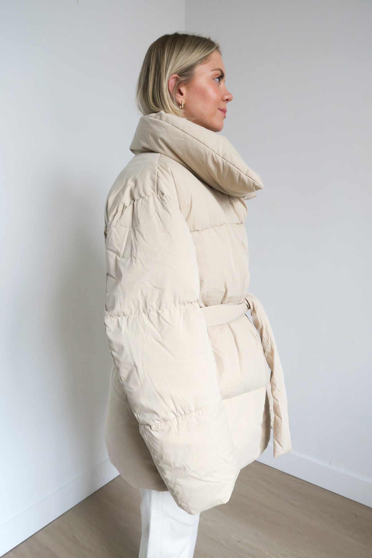 Acne Studios Down Jacket sz 34