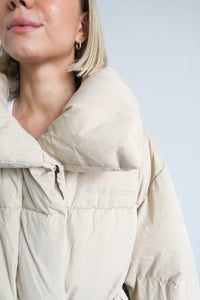 Acne Studios Down Jacket sz 34