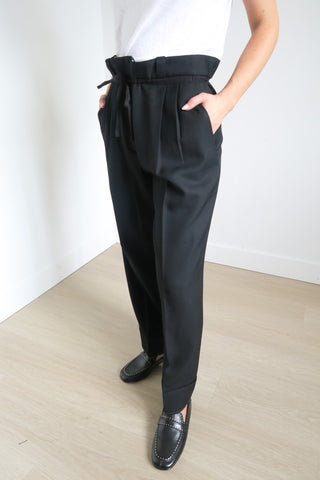 Acne Studios Wide Leg Pants sz 36 - Designer Pants at The Find Luxury Resale - Vancouver, Canada