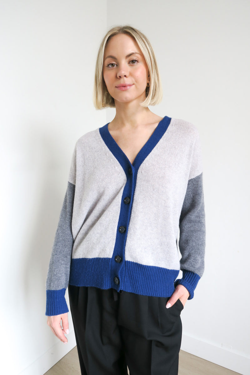 Marni Cashmere Cardigan sz 38