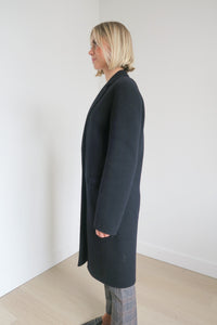 Jil Sander Wool Coat sz 34