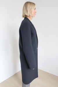 Jil Sander Wool Coat sz 34