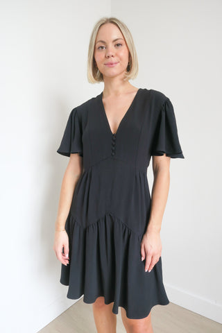 The Kooples Dress sz 1 - Designer Dresses at The Find Luxury Resale - Vancouver, Canada