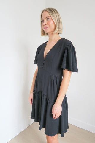 The Kooples Dress sz 1 - Designer Dresses at The Find Luxury Resale - Vancouver, Canada