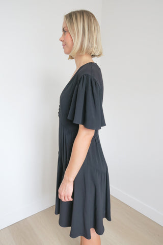 The Kooples Dress sz 1 - Designer Dresses at The Find Luxury Resale - Vancouver, Canada