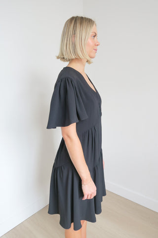 The Kooples Dress sz 1 - Designer Dresses at The Find Luxury Resale - Vancouver, Canada