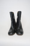 Gucci Leather Boots sz 38