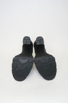 Alexander McQueen Leather Chelsea Boots sz 36
