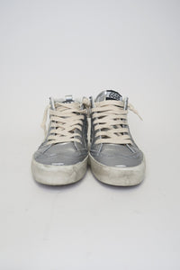 Golden Goose Glitter High-Tops s sz 36