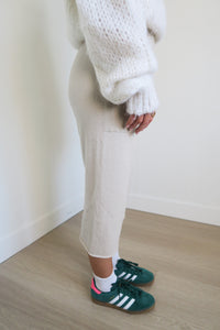 Queene & Belle Cashmere Sweatpants sz S