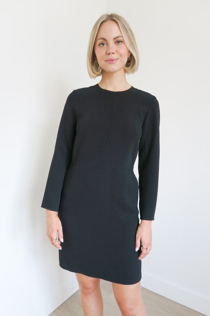 Wilfred Long Sleeve Dress sz 6