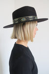 Lack of Color Wool Wide Brim Hat