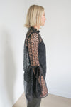 Alice McCall Lace Top sz 4