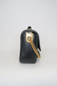 Fendi 2020 Chain Baguette