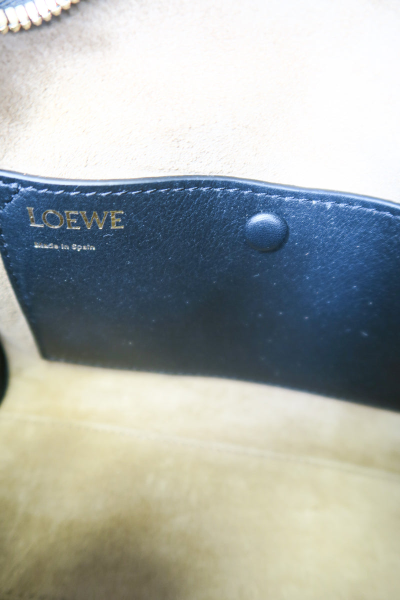 Loewe 2022 Anagram Amazona Square 16