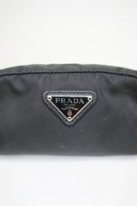 Prada Nylon Wristlet